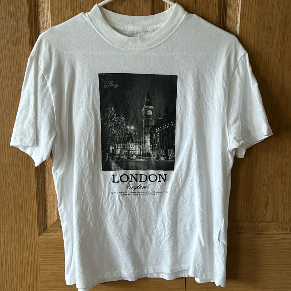 Abercrombie Tee